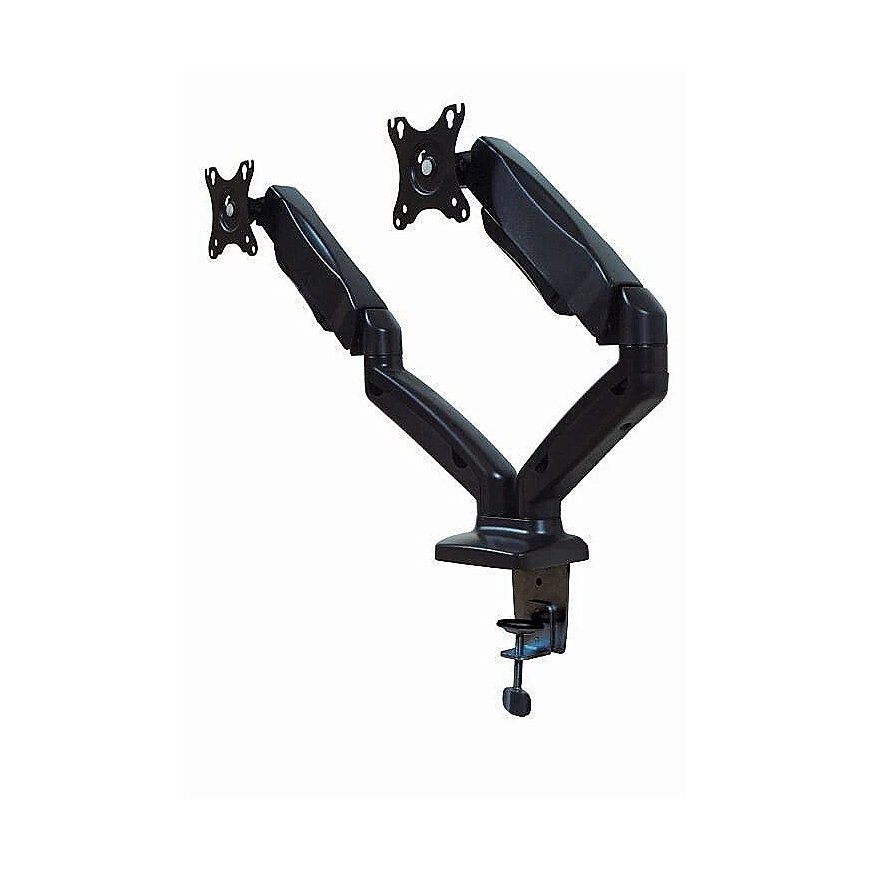 Gas spring bracket TB-MG2 27 2x8kg