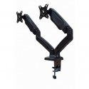 Gas spring bracket TB-MG2 27 2x8kg Gas spring bracket TB-MG2 27 2x8kg
