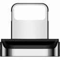 USAMS U28 Lightning Magnetic Adapter|Connector (Bulk) USAMS U28 Lightning Magnetic Adapter|Connector (Bulk)