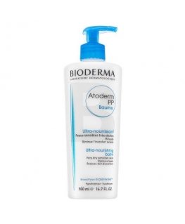BIODERMA Body Balm Atoderm, 500ml