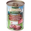 Stuzzy STUZZY for dogs MONOPROTEIN game PUSZKA 400G Stuzzy STUZZY for dogs MONOPROTEIN game PUSZKA 400G
