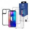 Etui BMW BMHCN65PCUBBK iPhone 11 Pro Max 11 6,5" czarny|black ha Etui BMW BMHCN65PCUBBK iPhone 11 Pro Max 11 6,5" czarny|black ha