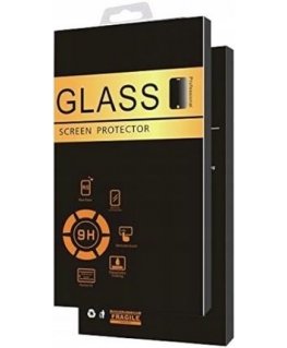 Tempered Glass Orange for HUAWEI P SMART 2021