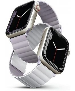 UNIQ pasek Revix Apple Watch Series 4|5|6|7|8|SE|SE2|Ultra 42|44
