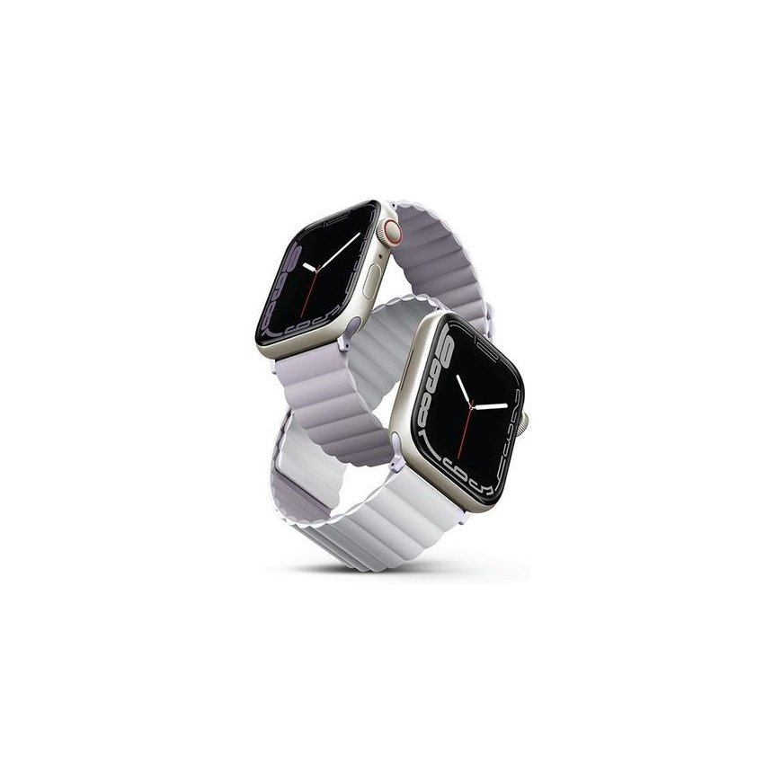 UNIQ pasek Revix Apple Watch Series 4|5|6|7|8|SE|SE2|Ultra 42|44