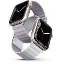 UNIQ pasek Revix Apple Watch Series 4|5|6|7|8|SE|SE2|Ultra 42|44 UNIQ pasek Revix Apple Watch Series 4|5|6|7|8|SE|SE2|Ultra 42|44
