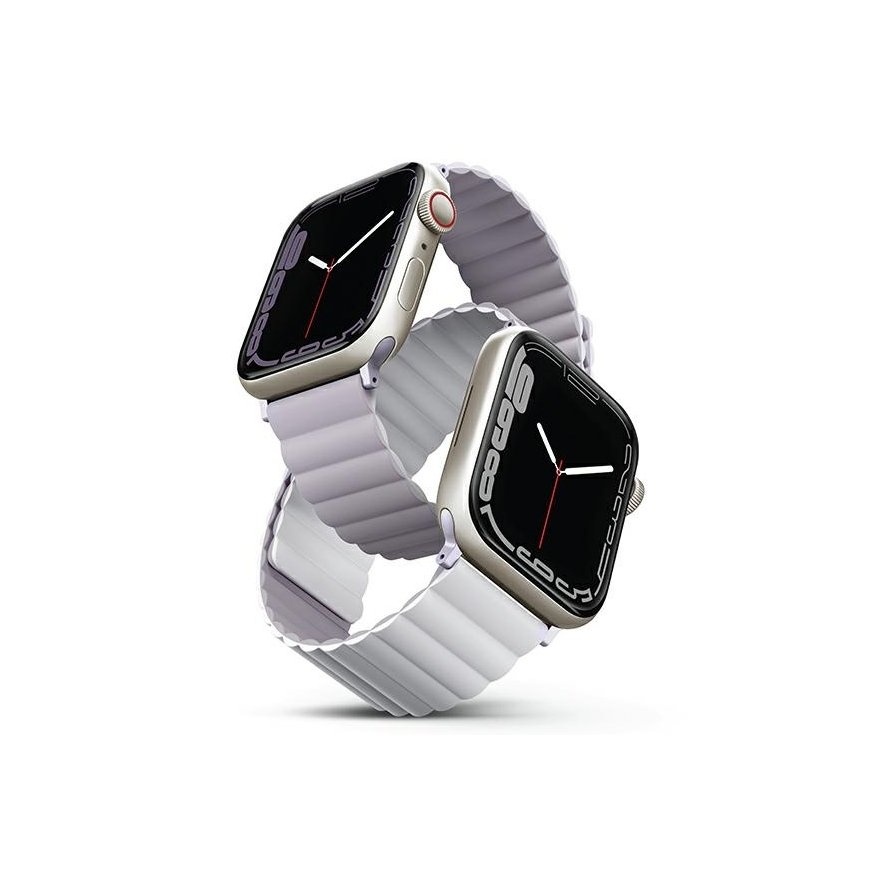 UNIQ pasek Revix Apple Watch Series 4|5|6|7|8|SE|SE2|Ultra 42|44 – 2