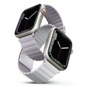UNIQ pasek Revix Apple Watch Series 4|5|6|7|8|SE|SE2|Ultra 42|44 UNIQ pasek Revix Apple Watch Series 4|5|6|7|8|SE|SE2|Ultra 42|44