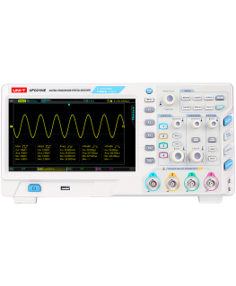 Oscilloscope Uni-T UPO2102