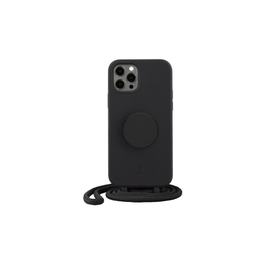 Just Elegance Etui JE PopGrip iPhone