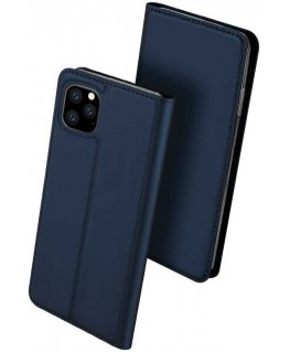 Dux Ducis Skin Pro Case for Samsung Galaxy A03S blue