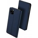 Dux Ducis Skin Pro Case for Samsung Galaxy A03S blue Dux Ducis Skin Pro Case for Samsung Galaxy A03S blue
