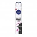 Nivea Deodorant INVISIBLE CLEAR women's spray 250ml Nivea Deodorant INVISIBLE CLEAR women's spray 250ml