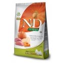 Farmina Pet Food 8010276033291 koiran kuivamuona 2,5 kg Aikuinen Apple, Villisika, Kurpitsa Farmina Pet Food 8010276033291 koiran kuivamuona 2,5 kg Aikuinen Apple, Villisika, Kurpitsa