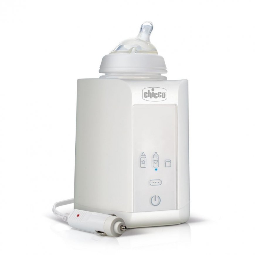 Chicco 00007389100000 pudeļu sildītājs