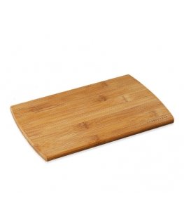 Zassenhaus 054026 kitchen cutting board Rectangular Bamboo Bamboo, Wood