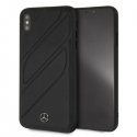 Mercedes MEHCI65THLBK iPhone XS Max czarny|black hardcase New Or Mercedes MEHCI65THLBK iPhone XS Max czarny|black hardcase New Or