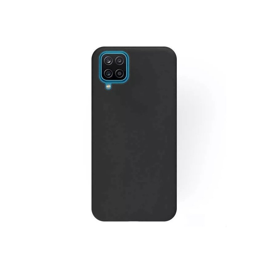 Fusion soft matte back case silicone for Samsung A725 | A726 Gal