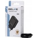 Charger 30W USB-C PD 3.0 without cable, black Charger 30W USB-C PD 3.0 without cable, black