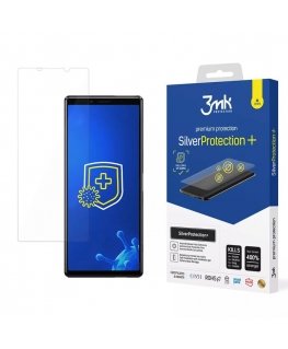 Sony Xperia 1 II 5G - 3mk SilverProtection+ screen protector