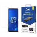 Sony Xperia 1 II 5G - 3mk SilverProtection+ screen protector Sony Xperia 1 II 5G - 3mk SilverProtection+ screen protector