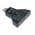 ATL PD560 (AK103D) USB sound card Virtual 7.1 ATL PD560 (AK103D) USB sound card Virtual 7.1