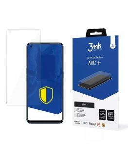 Realme Narzo 50 Pro 5G - 3mk ARC+ screen protector