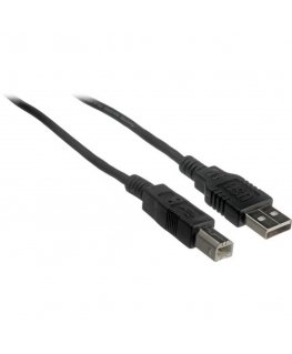 GSC (3016934) USB A | USB B cable 2.0m USB 2.0