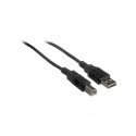 GSC (3016934) USB A | USB B cable 2.0m USB 2.0