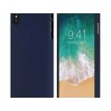 Mercury Soft iPhone 14 Pro Max 6,7" niebieski|midnight blue Mercury Soft iPhone 14 Pro Max 6,7" niebieski|midnight blue