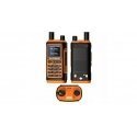 BAOFENG UV-17E WALKIE-TALKIE ORANŽ BAOFENG UV-17E WALKIE-TALKIE ORANŽ