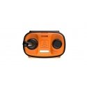 BAOFENG UV-17E WALKIE-TALKIE ORANŽ BAOFENG UV-17E WALKIE-TALKIE ORANŽ