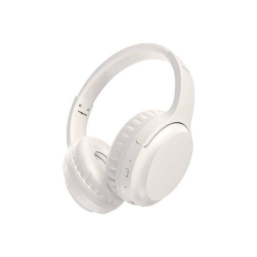 ANC Dudao X22Pro Wireless Headphones - White