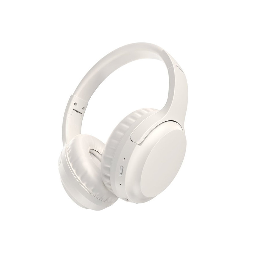 ANC Dudao X22Pro Wireless Headphones - White – 2