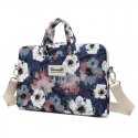 Canvaslife 15''-16'' blue camellia Canvaslife 15''-16'' blue camellia