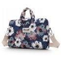 Canvaslife 15''-16'' blue camellia Canvaslife 15''-16'' blue camellia