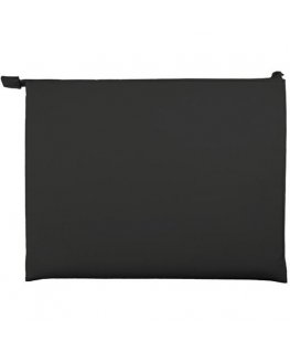 UNIQ etui Lyon laptop Sleeve 14" czarny|midnight black Waterproo