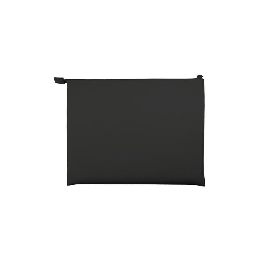 UNIQ etui Lyon laptop Sleeve 14" czarny|midnight black Waterproo