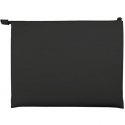 UNIQ etui Lyon laptop Sleeve 14" czarny|midnight black Waterproo