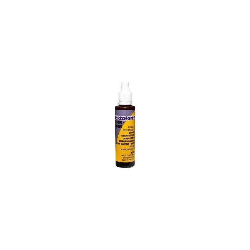 Sera Baktopur 50ml