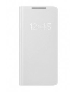 Samsung EF-NG996PJEGEE matkapuhelimen suojakotelo 17 cm (6.7") Folio-kotelo Harmaa
