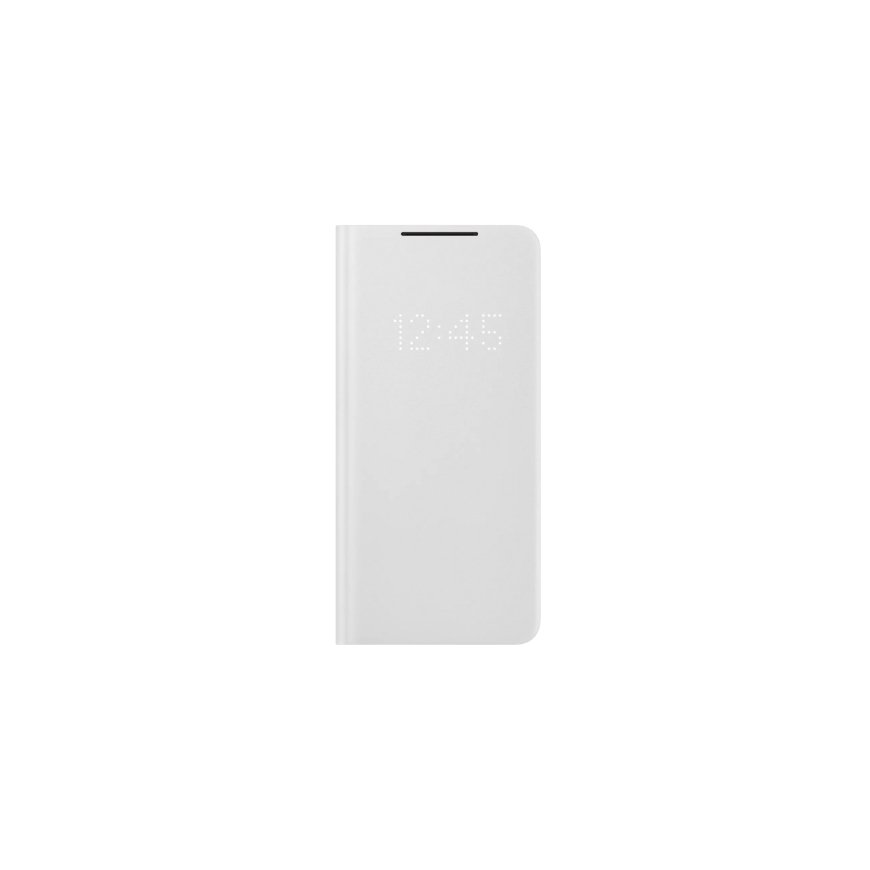 Samsung EF-NG996PJEGEE matkapuhelimen suojakotelo 17 cm (6.7") Folio-kotelo Harmaa