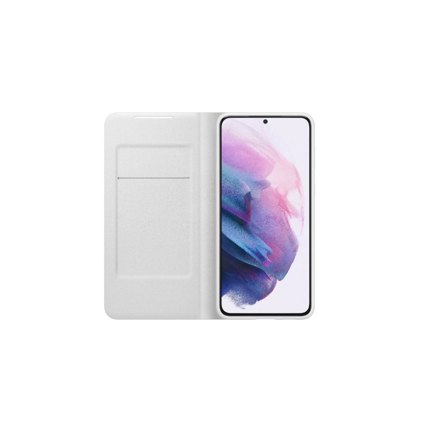 Samsung EF-NG996PJEGEE mobiiltelefoni ümbris 17 cm (6.7") Foolio Hall – 3