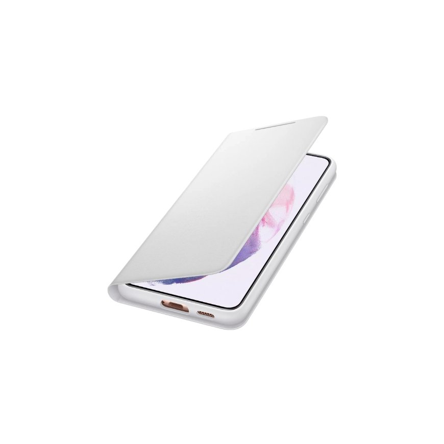 Samsung EF-NG996PJEGEE mobiiltelefoni ümbris 17 cm (6.7") Foolio Hall – 4