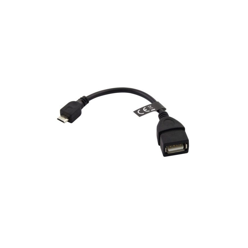 Esperanza EB180 USB B micro |