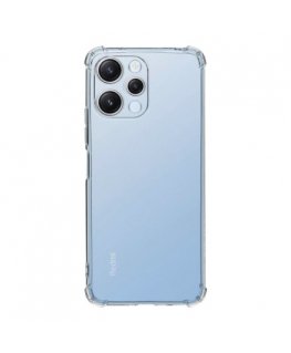 Tactical TPU Plyo Cover for Xiaomi Redmi 12 Transparent