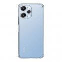 Tactical TPU Plyo Cover for Xiaomi Redmi 12 Transparent Tactical TPU Plyo Cover for Xiaomi Redmi 12 Transparent