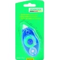 STANGER Glue Roller 12 m x 8 mm, 1 pcs. 39001 STANGER Glue Roller 12 m x 8 mm, 1 pcs. 39001