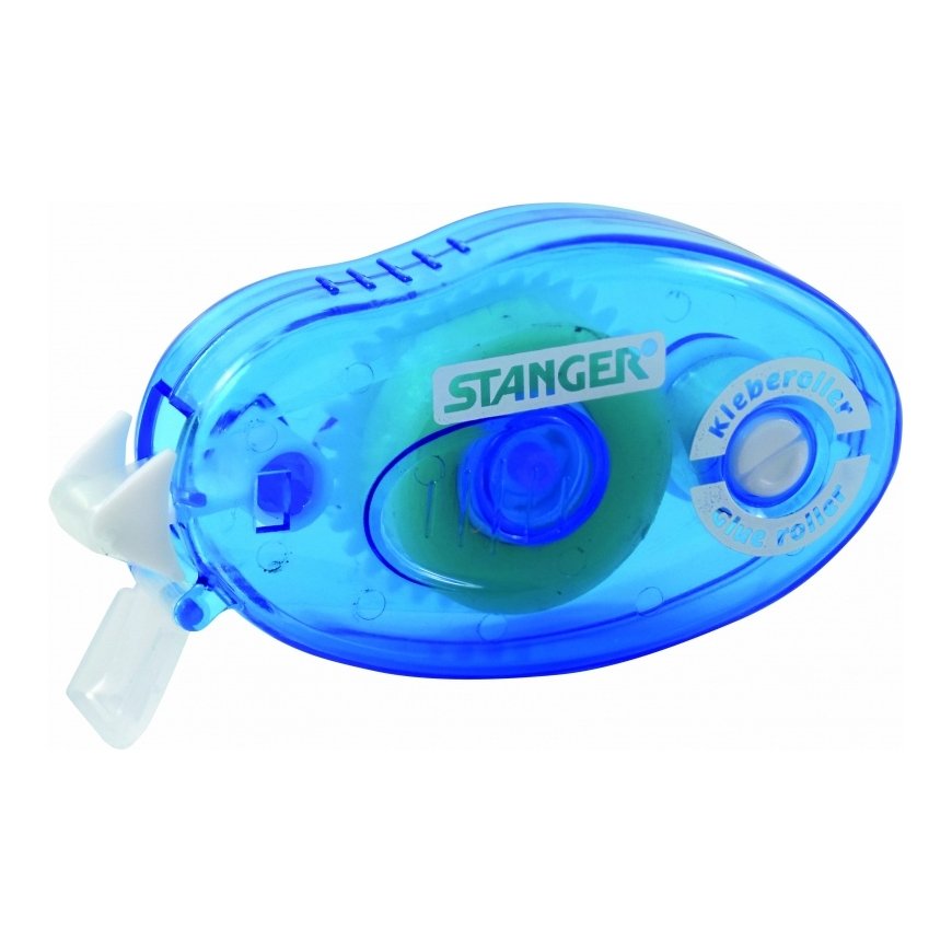 STANGER Glue Roller 12 m x 8 mm, 1 pcs. 39001 – 2