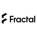Fractal Design Venturi HF-14 Datora korpusam Ventilators 14 cm Melns, Pelēks, Balts
